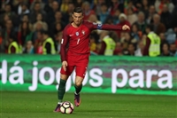 Cristiano Ronaldo Sweatshirt #3337479