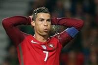 Cristiano Ronaldo Sweatshirt #3337480