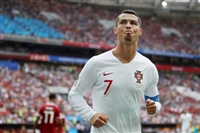 Cristiano Ronaldo Tank Top #3337486