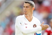 Cristiano Ronaldo Tank Top #3337491