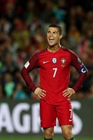 Cristiano Ronaldo Tank Top #3337498