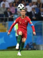 Cristiano Ronaldo Sweatshirt #3337504