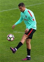 Cristiano Ronaldo Sweatshirt #3337512