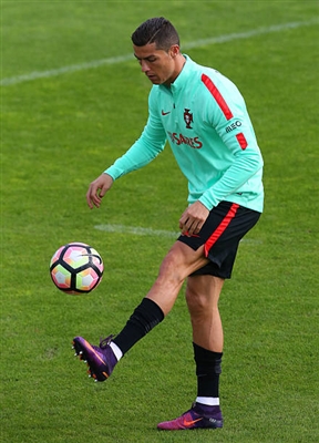 Cristiano Ronaldo posters