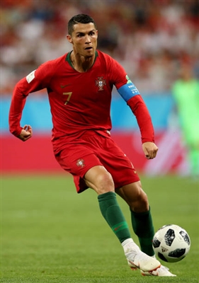 Cristiano Ronaldo posters