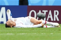 Cristiano Ronaldo longsleeve t-shirt #3337515