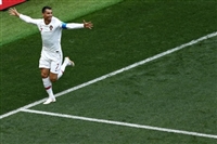 Cristiano Ronaldo Sweatshirt #3337520