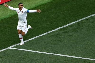 Cristiano Ronaldo posters