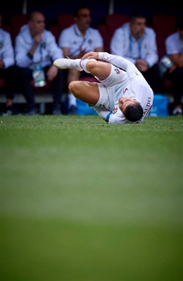 Cristiano Ronaldo posters