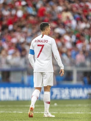 Cristiano Ronaldo posters