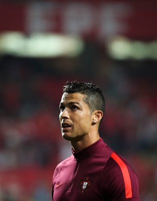 Cristiano Ronaldo posters