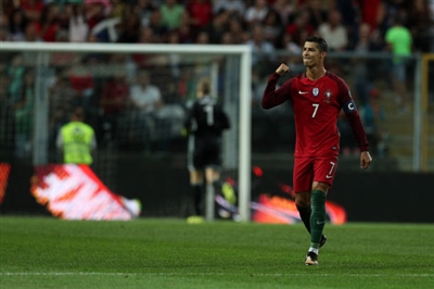 Cristiano Ronaldo posters