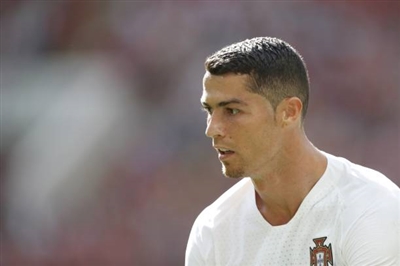 Cristiano Ronaldo posters