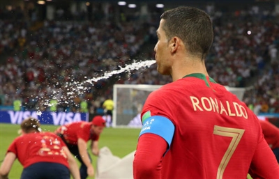 Cristiano Ronaldo posters