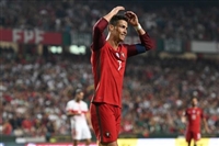 Cristiano Ronaldo Sweatshirt #3337534