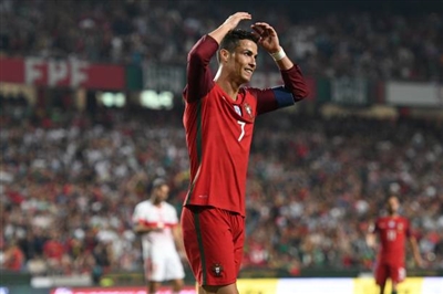 Cristiano Ronaldo posters