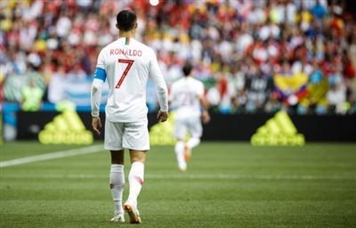 Cristiano Ronaldo posters