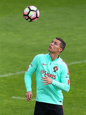 Cristiano Ronaldo posters