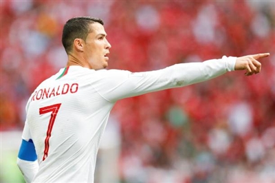 Cristiano Ronaldo posters