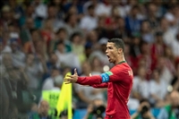 Cristiano Ronaldo Sweatshirt #3337540