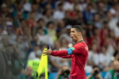 Cristiano Ronaldo posters