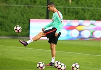 Cristiano Ronaldo Sweatshirt #3337543
