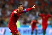 Cristiano Ronaldo Sweatshirt #3337547