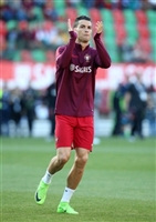 Cristiano Ronaldo Tank Top #3337548
