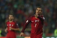 Cristiano Ronaldo Sweatshirt #3337550