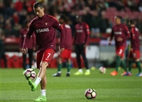 Cristiano Ronaldo Sweatshirt #3337560