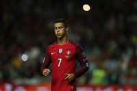 Cristiano Ronaldo Sweatshirt #3337572