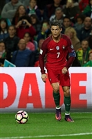 Cristiano Ronaldo Sweatshirt #3337577