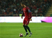 Cristiano Ronaldo Sweatshirt #3337578