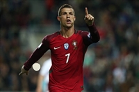 Cristiano Ronaldo Sweatshirt #3337579