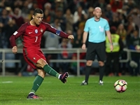 Cristiano Ronaldo Sweatshirt #3337582