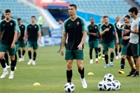 Cristiano Ronaldo Sweatshirt #3337583