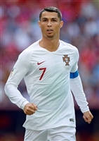 Cristiano Ronaldo Sweatshirt #3337589