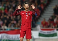Cristiano Ronaldo Sweatshirt #3337596