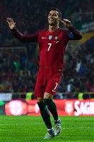Cristiano Ronaldo Sweatshirt #3337597