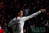 Cristiano Ronaldo Sweatshirt #3337601