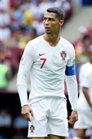 Cristiano Ronaldo Tank Top #3337603
