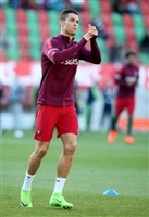 Cristiano Ronaldo Tank Top #3337605