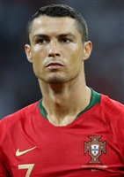Cristiano Ronaldo Sweatshirt #3337606