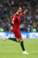 Cristiano Ronaldo Tank Top #3337608