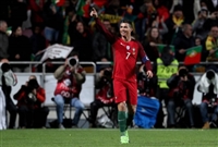 Cristiano Ronaldo Sweatshirt #3337610