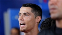Cristiano Ronaldo Sweatshirt #3337616