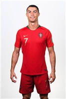 Cristiano Ronaldo Sweatshirt #3337618