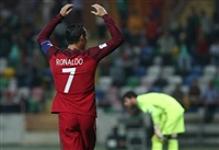 Cristiano Ronaldo Sweatshirt #3337622