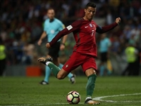 Cristiano Ronaldo Tank Top #3337625