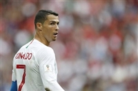 Cristiano Ronaldo Sweatshirt #3337626